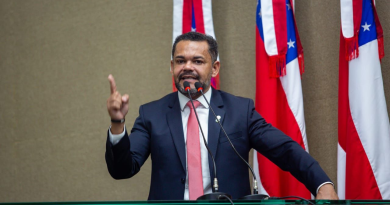 Rozenha deixa Democrata e anuncia ida ao PSD