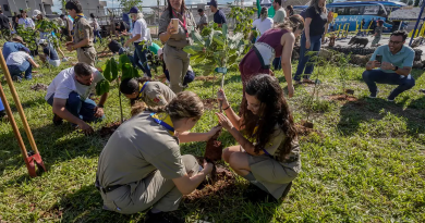 COP15 inclui mais 40 espécies em regras de proteção