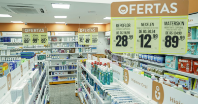 Medicamentos podem ter reajuste de até 3,81% a partir desta terça