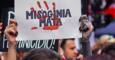 Deputada do AM defende criminalização da misoginia como avanço na proteção às mulheres