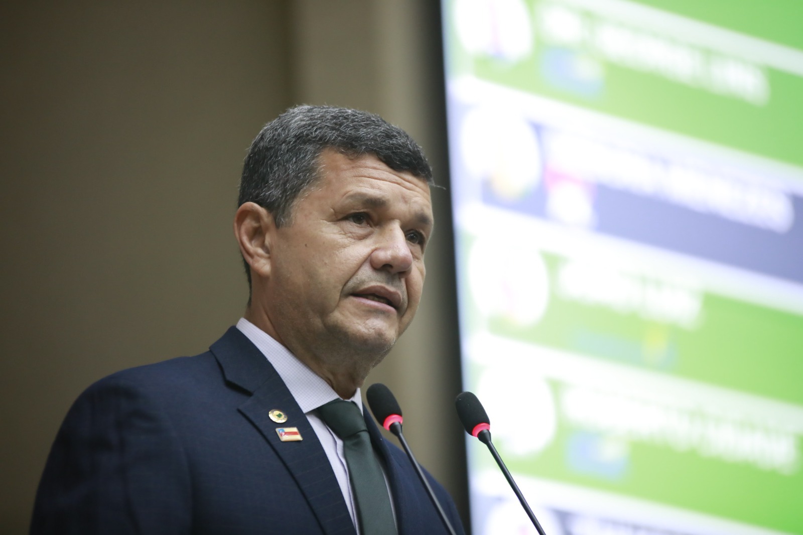 Janela partidária: Dan Câmara migra para Republicanos no AM