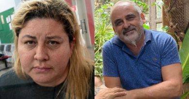 Vizinha é apontada como mandante da morte de professor da Ufam