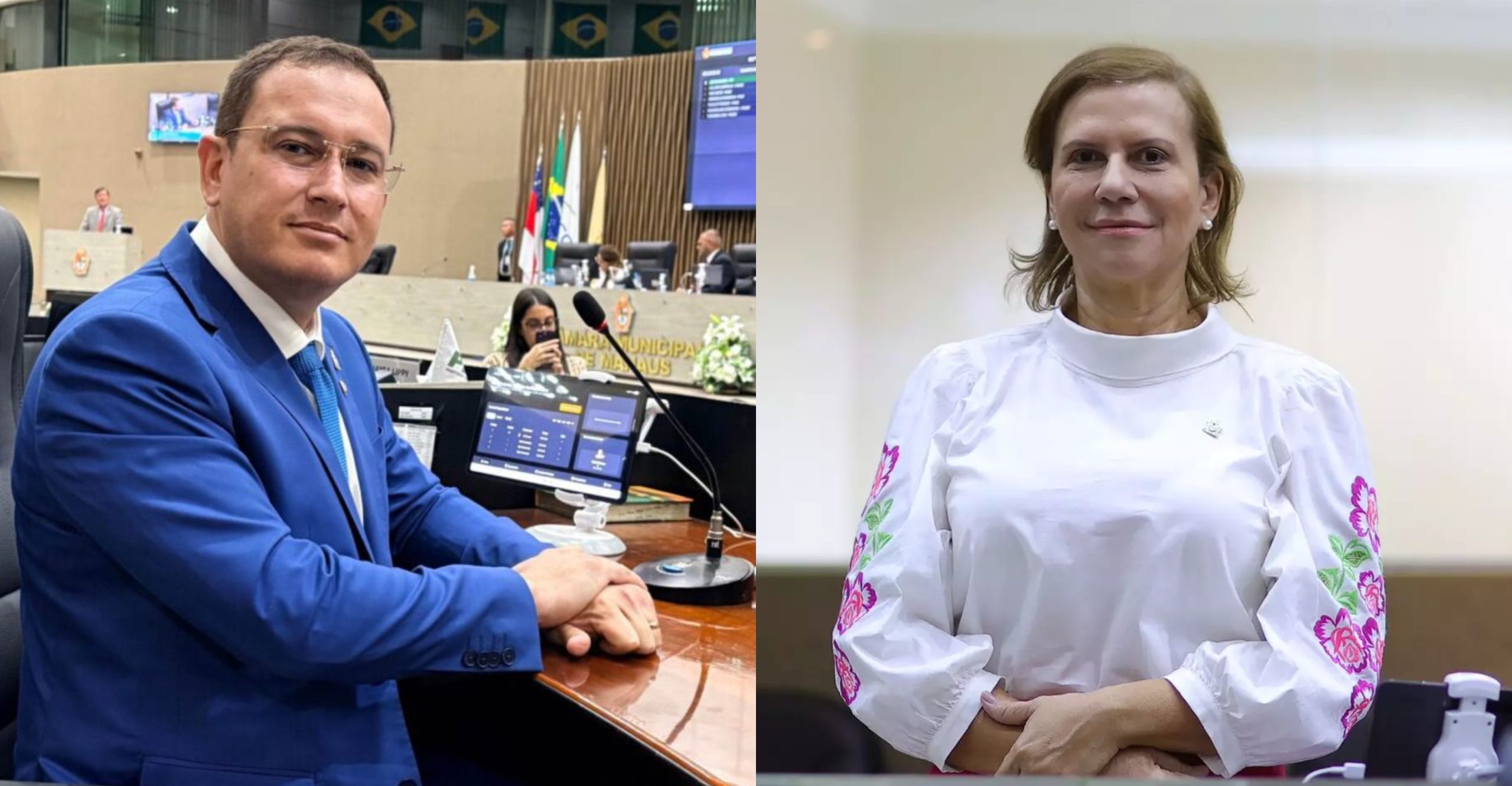 CMM gasta com R$12 mil em diárias e mais de R$1,8 mil em inscrições para vereadores irem a Brasília 