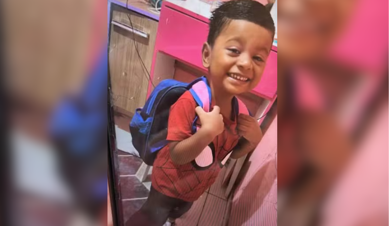 Criança de 3 anos morre após ser arrastada por enxurrada em Manaus; vídeo