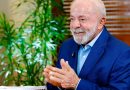 Com foco na BR-319, Lula deve retornar ao Amazonas no próximo dia 18