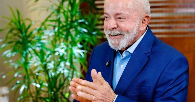 Lula defende o Pix após críticas em relatório dos EUA