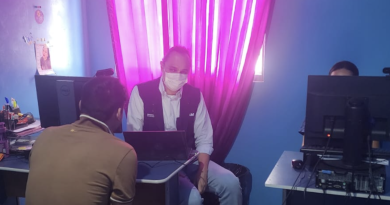 Delegacia de Barcelos tem superlotação e falhas estruturais, aponta DPE 