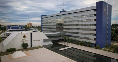 Aleam libera cinco chapas para eleição indireta ao governo do AM