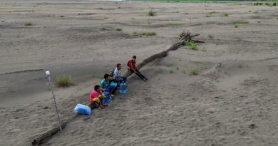 El Niño deve retornar em maio com impacto no clima, diz agência da ONU
