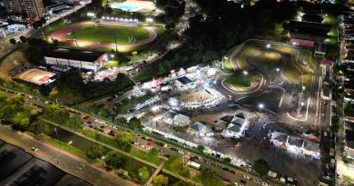 Agrifest 2026 terá Rodeio Show e entrada gratuita na Vila Olímpica