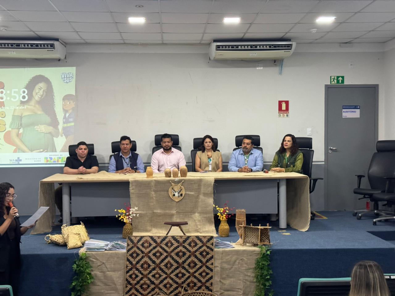 Novo tratamento infantil contra malária começa a ser implantado no AM