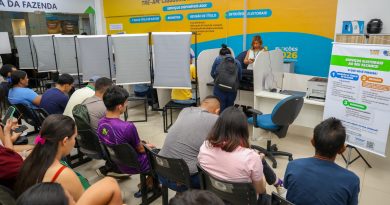 Eleitor do AM tem 15 dias para regularizar o título de eleitor