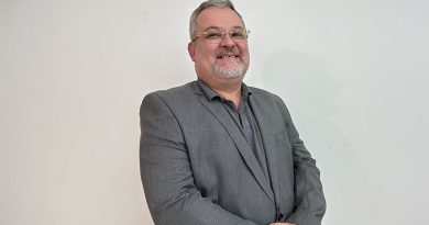 Cícero Alencar registra terceira candidatura ao governo-tampão do AM