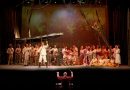 Iniciado o 27º Festival Amazonas de Ópera no Teatro Amazonas