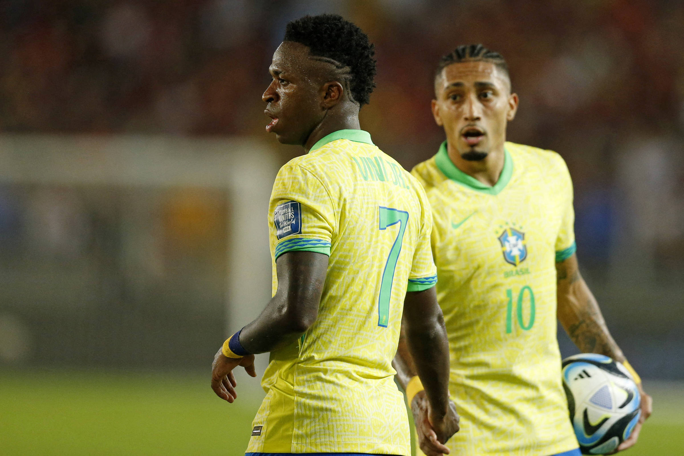 Desinteresse pela Copa bate recorde e alcança 54% dos brasileiros, aponta Datafolha