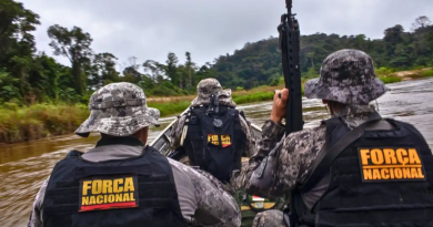 Assassinatos e casos de trabalho escravo no campo aumentam no país