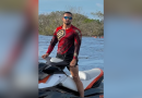 Acidente com jet ski deixa jovem morto em Lábrea
