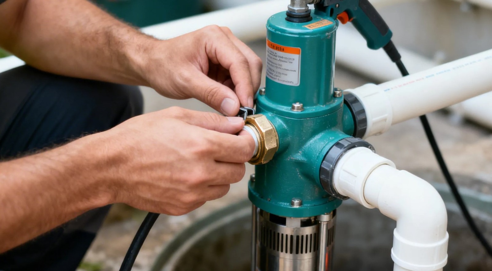 Em Humaitá, MPAM investiga perfurações de poços artesianos sem autorização de órgãos