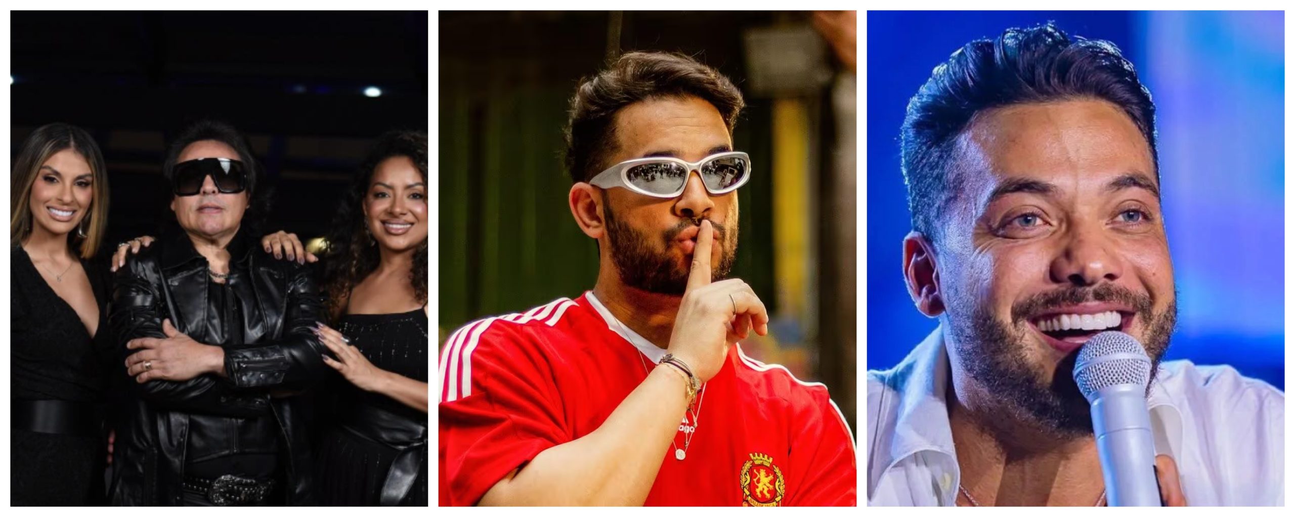 Tefé contrata shows por quase R$ 3 milhões para Festa da Castanha