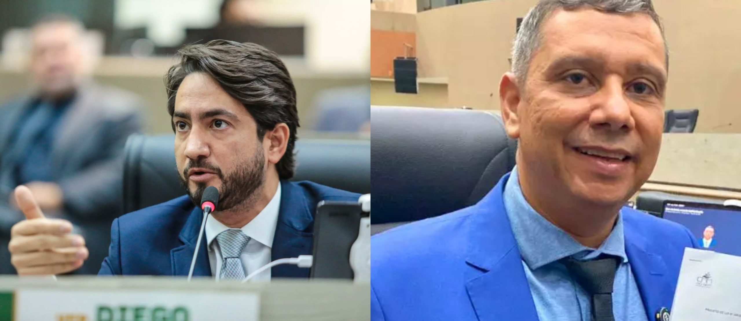 Viagem de vereadores custa mais de R$ 14 mil em diárias e inscrições na CMM