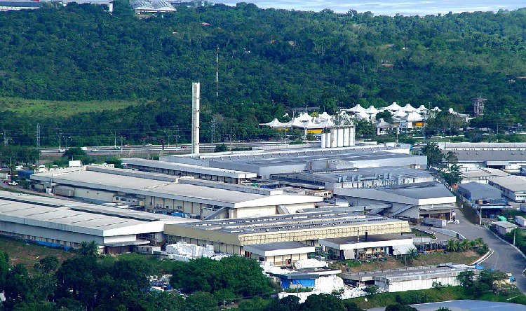 Sindipetro ingressa ação contra isenção tributária para refinarias da ZFM