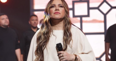 Em emergência pela cheia, Tabatinga contrata show gospel de R$ 265 mil para Marcha pra Jesus