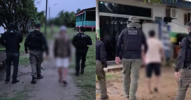 Mais de 50 pessoas são presas por crimes contra crianças e adolescentes no AM