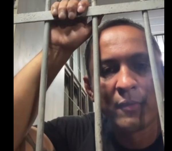 Deputada acusa Melqui Galvão de coagir vítimas enquanto estava preso em Manaus