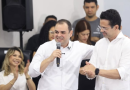 Luiz Saraiva é o novo secretário da SES-AM