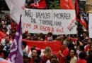 AM entra no debate nacional sobre fim da escala 6×1 e deve receber seminário