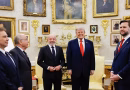 Não acredito que Trump terá influência nas eleições, diz Lula