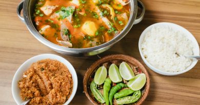 Restaurante aposta em sabores amazônicos em meio à natureza para o Dia das Mães em Manaus