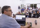 Projetos do novo Porto da Manaus Moderna são apresentados a feirantes e comerciantes