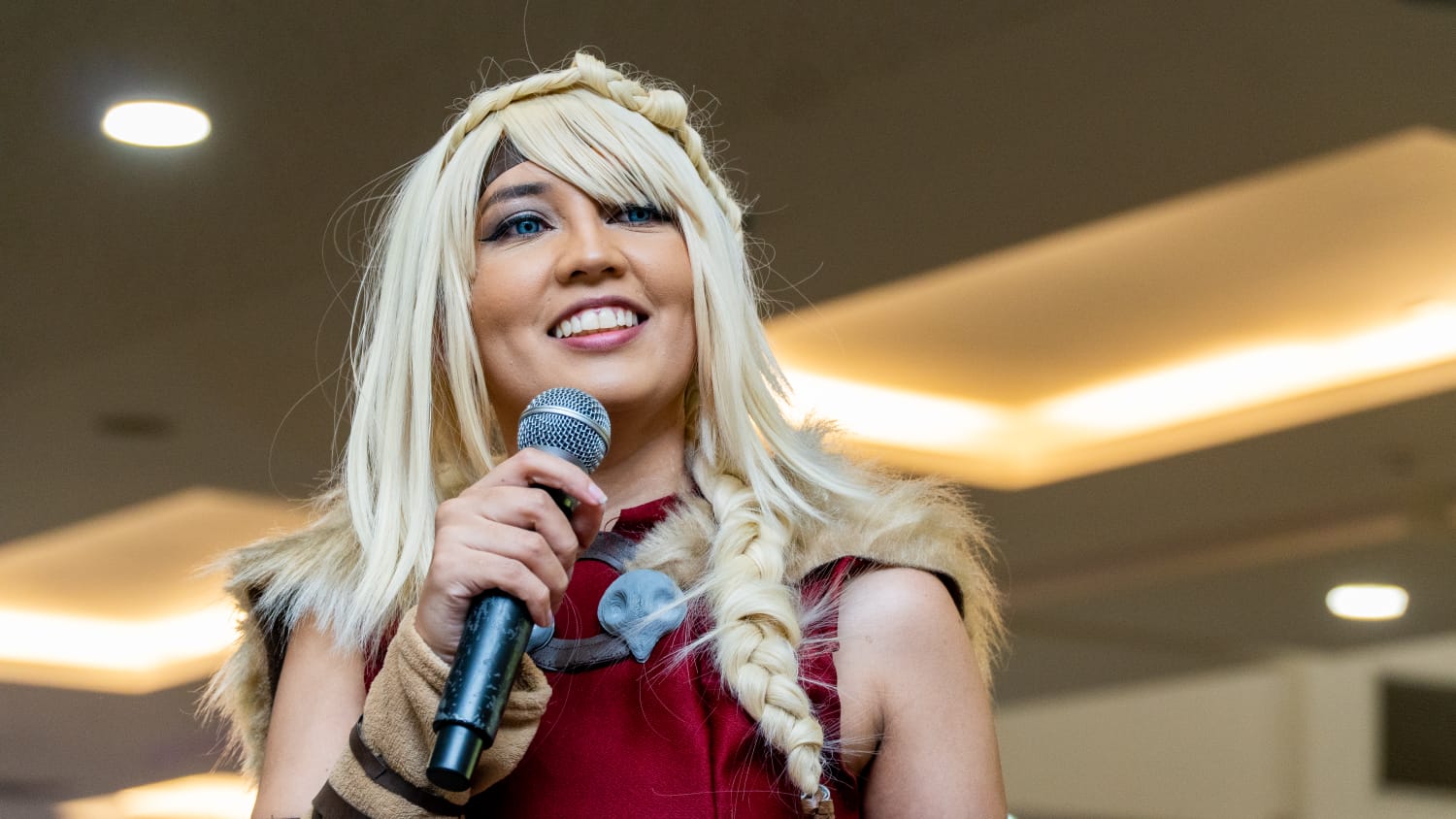 Zona Geek 2026 chega a Manaus com feira asiática, cosplay e atrações da cultura pop