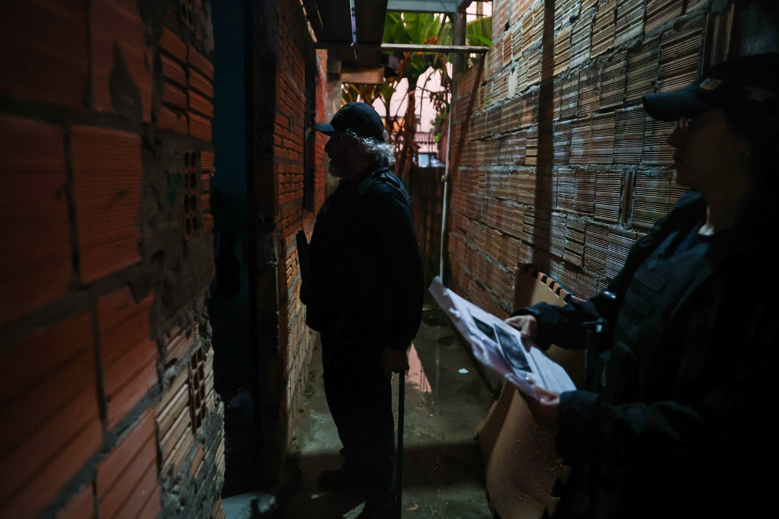 Operação ‘Covil do Mamon’ prende 20 investigados por agiotagem, extorsão e lavagem de dinheiro