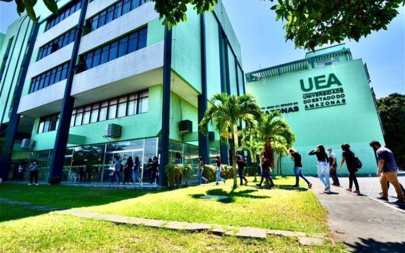 UEA terá novo modelo de ingresso com prioridade para estudantes de baixa renda