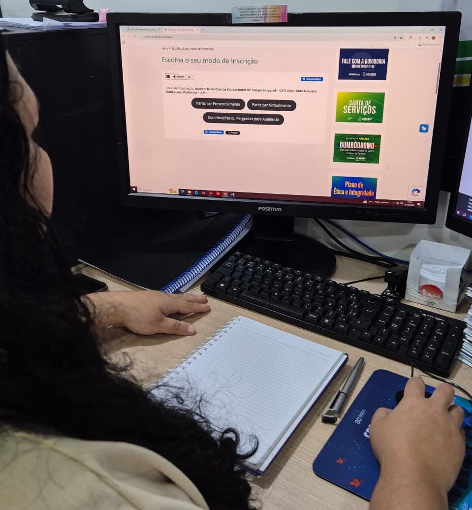Prazo de inscrições para audiência pública sobre o novo Bumbódromo termina nesta sexta-feira