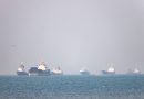 Irã nega ataque a navio sul-coreano em Hormuz
