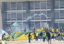 Palavra final sobre redução de penas do 8/1 será do STF