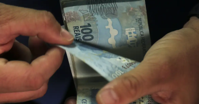 Abono salarial: pagamento para nascidos em maio e junho começa hoje