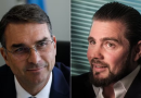 Flávio admite reunião com Vorcaro, quando banqueiro estava com tornozeleira eletrônica
