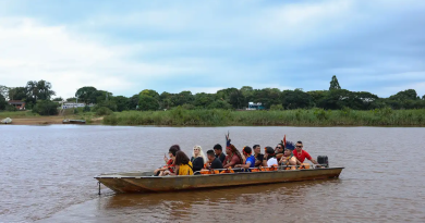 Saberes tradicionais apontam caminhos para combate à crise ambiental
