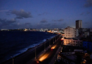 UE reforça ajuda a Cuba com € 2,85 milhões, após furacão Melissa