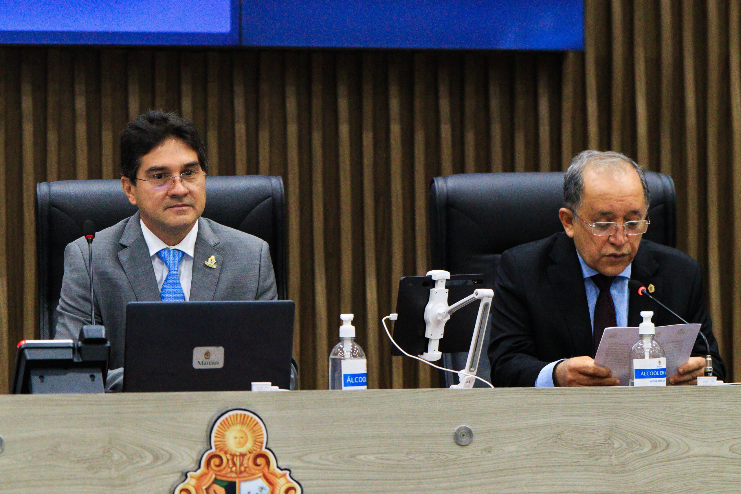 Promulgada Frente Parlamentar de Combate à Exploração e ao Abuso Sexual de Crianças em Manaus