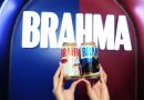 Parintins 2026: Brahma revela latas especiais do Garantido e Caprichoso