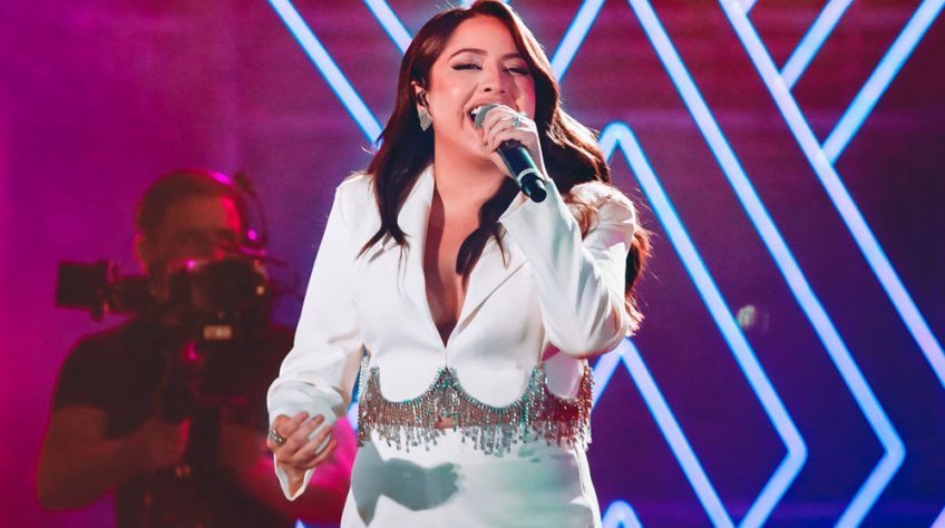 Nhamundá vai pagar R$ 500 mil por show de Mari Fernandez em exposição agropecuária
