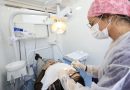 AM cria prioridade odontológica para mulheres vítimas de violência