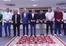Secretariado de Cidade concentra nomes da Aleam e tem apenas uma mulher entre os indicados