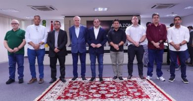 Secretariado de Cidade concentra nomes da Aleam e tem apenas uma mulher entre os indicados