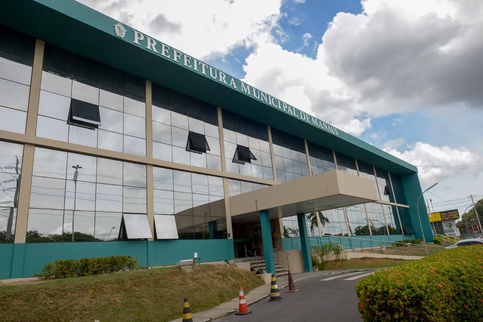 LDO enviada à CMM prevê arrecadação de R$ 11,6 bi